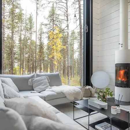 Polaris Villa *