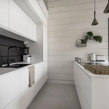 Polaris Villa Muonio