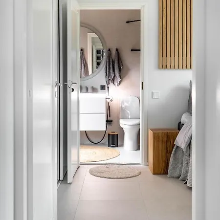 Polaris ヴィラ ムオニオ