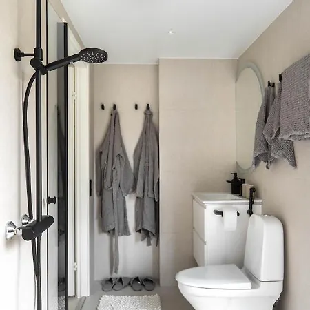Polaris Villa *