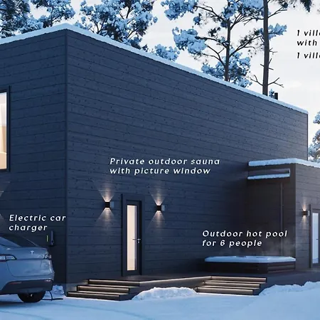 Polaris Муонио