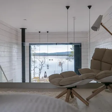 Villa Polaris *