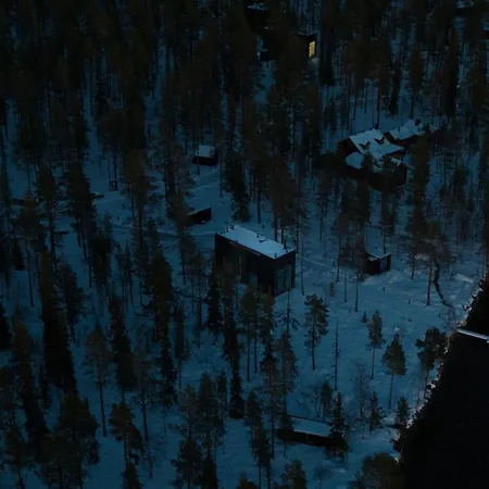 Polaris Villa
