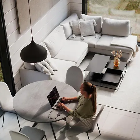 Polaris Villa *
