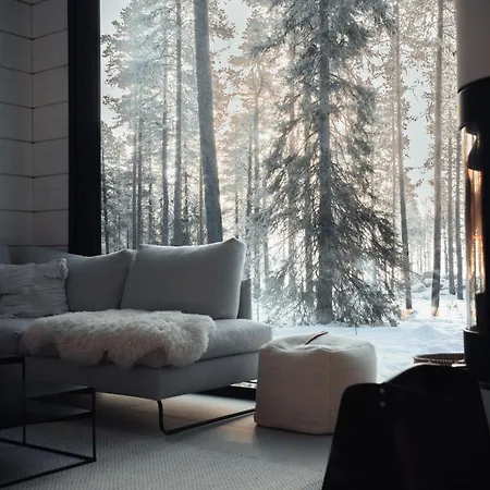 Villa Polaris *