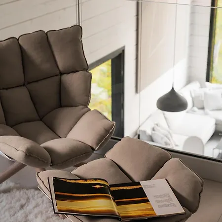 Polaris Villa Muonio