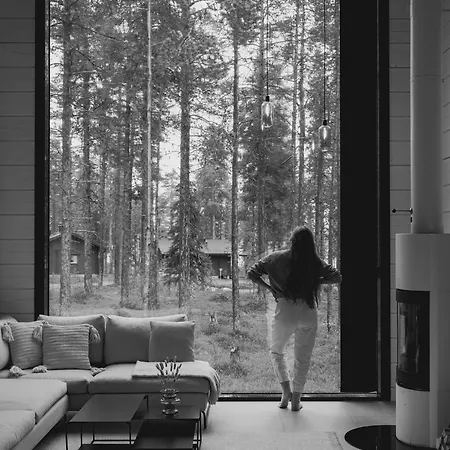 Polaris Villa