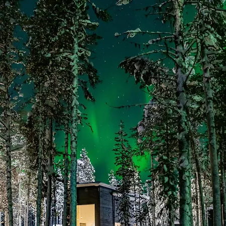 Villa Polaris *