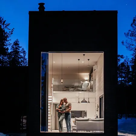 Polaris Villa Muonio