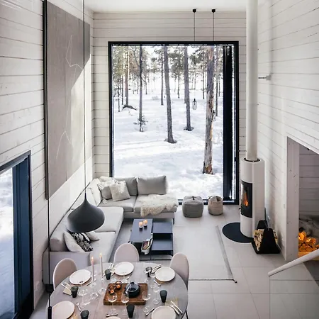 Polaris Villa Muonio