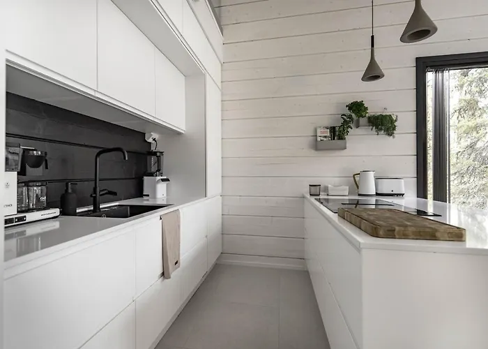 Polaris Villa Muonio