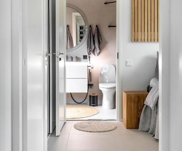 Polaris Villa Muonio